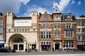 Whitechapel Gallery